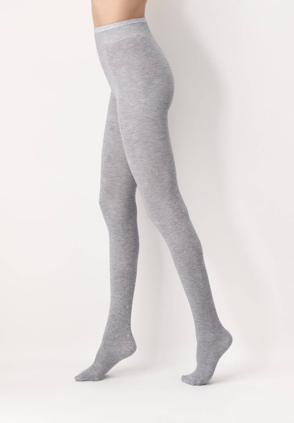 Oroblù Collant Coprente in Lyocell Comfort Touch In Vendita