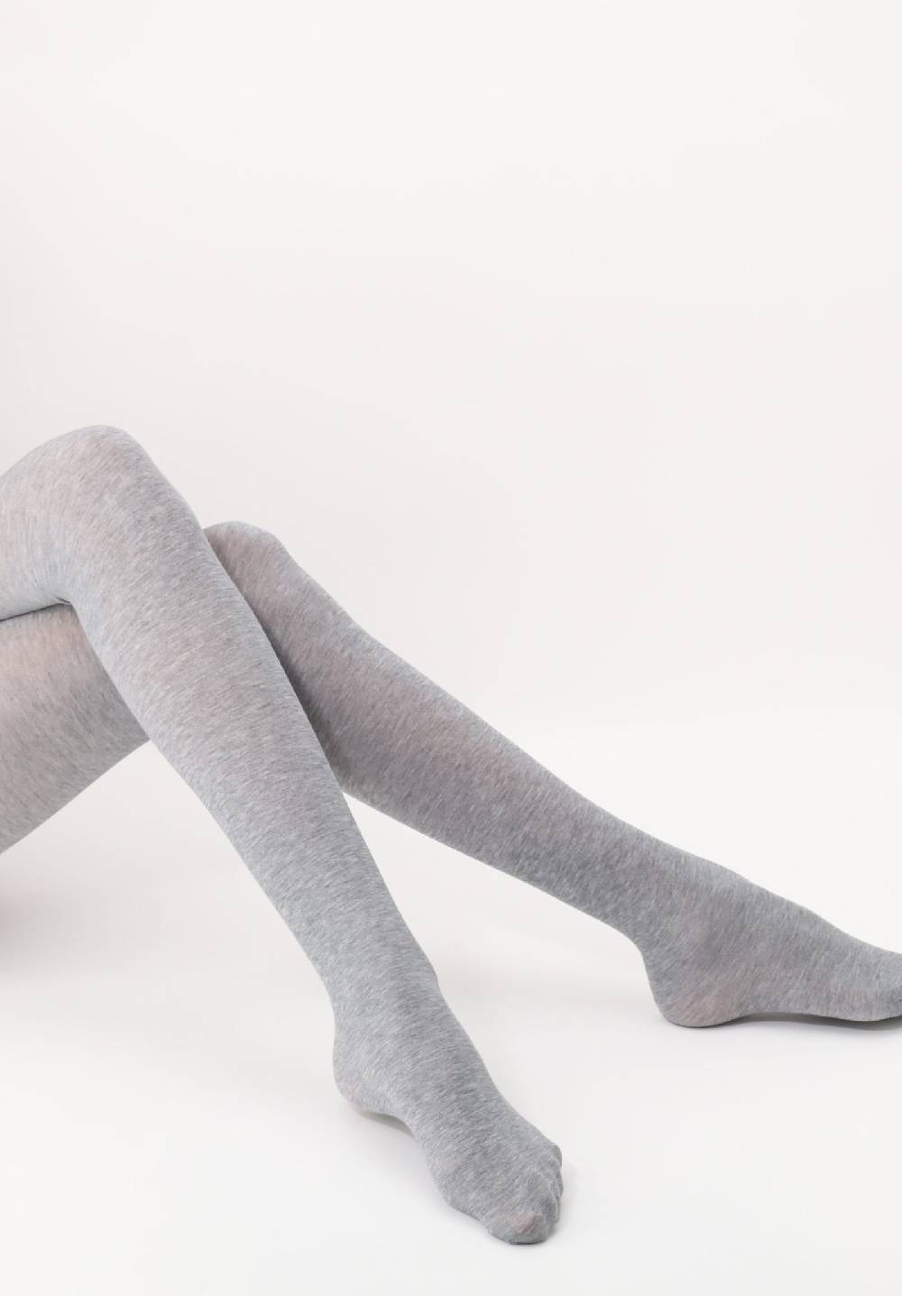 Oroblù Collant Coprente in Lyocell Comfort Touch In Vendita