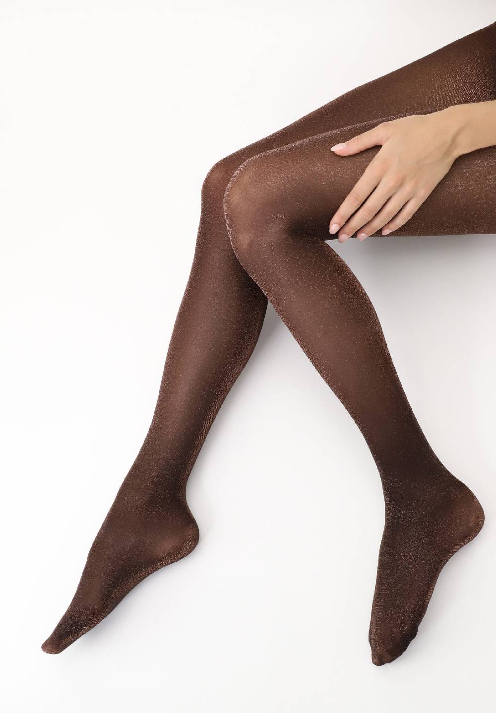 Oroblù Collant Velato ed Elegante Diamonds Offerte