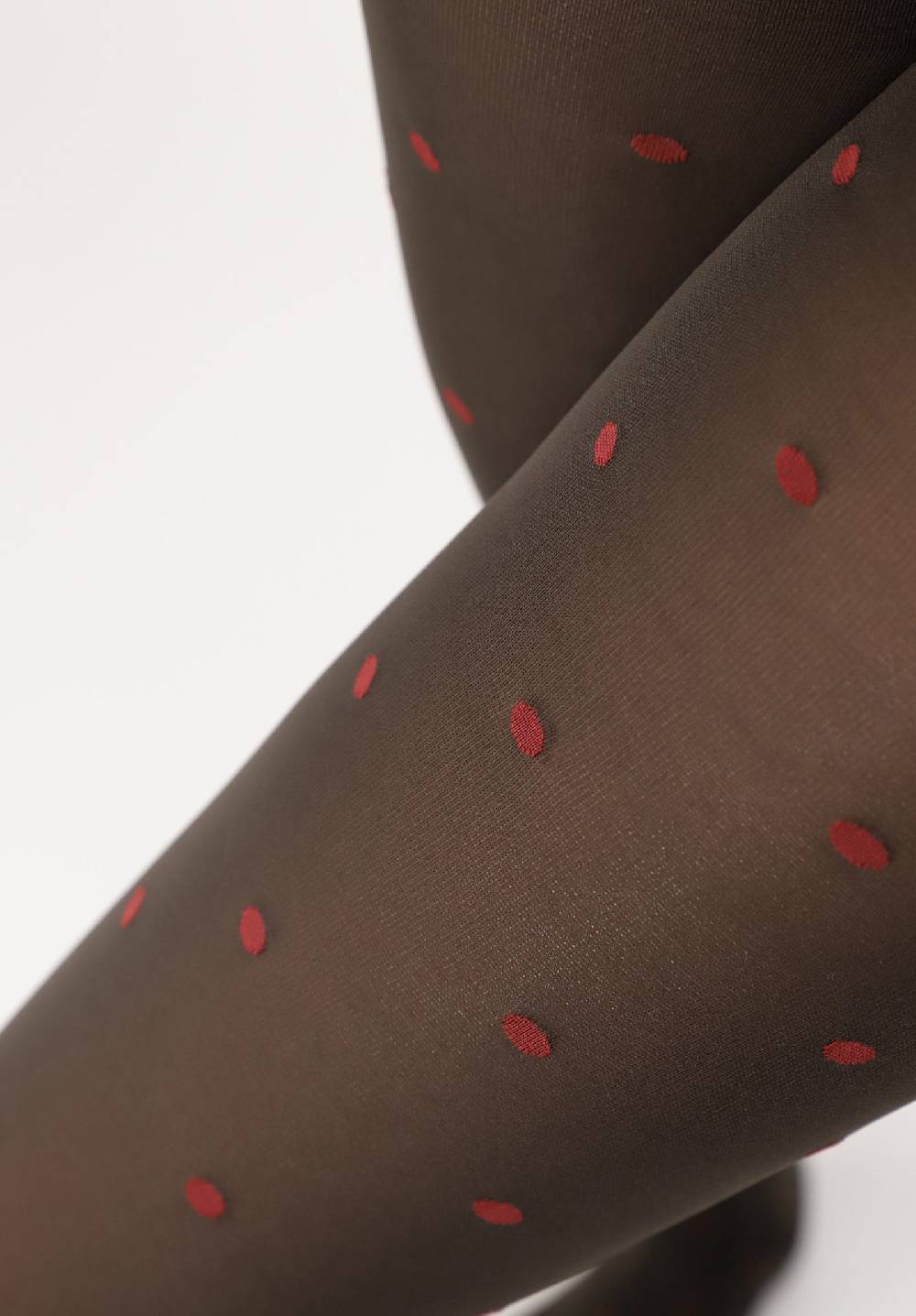 Oroblù Collant Coprente a Pois Color Dot Hotsell