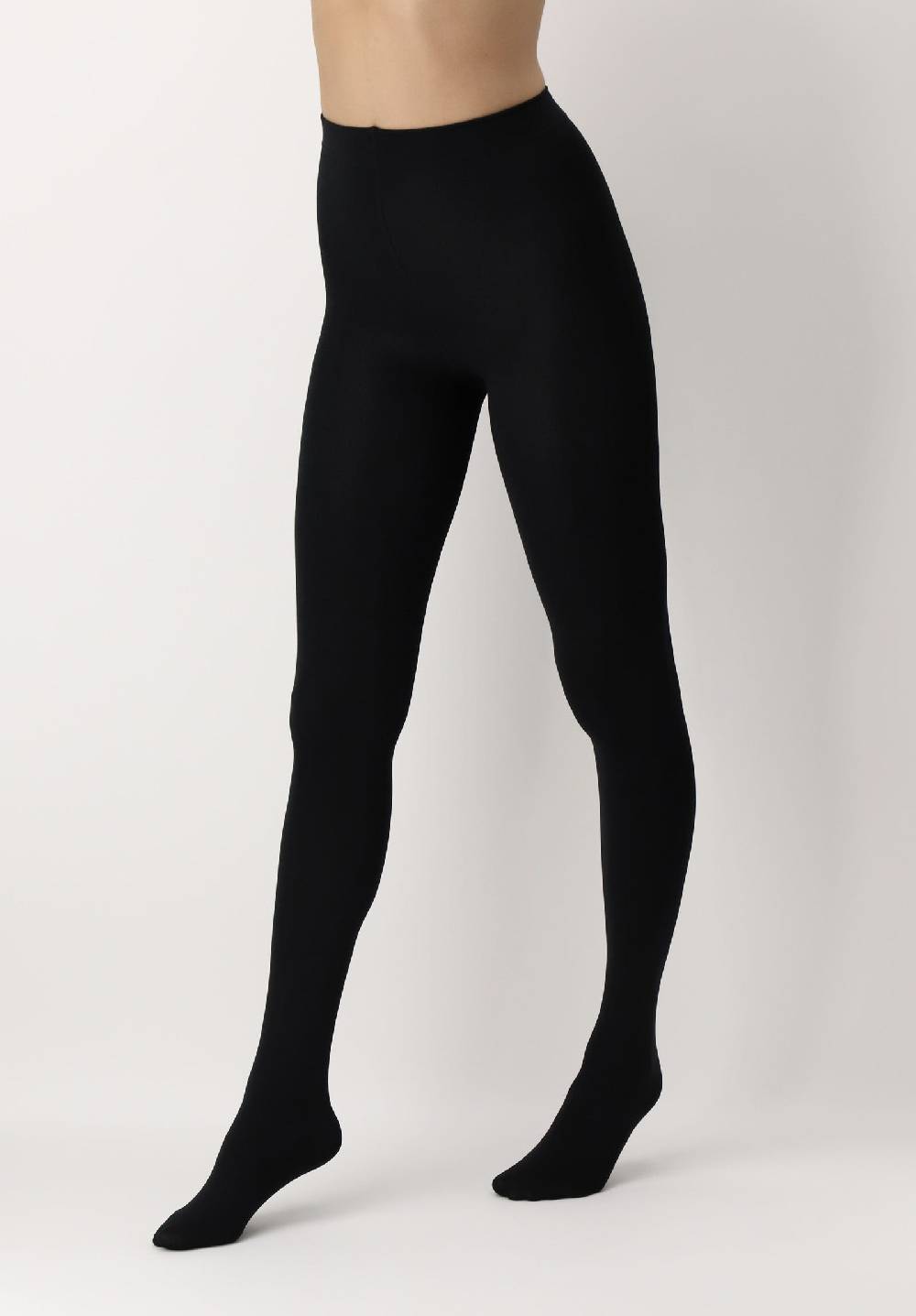 Oroblù Collant Coprente Warm and Soft 100 Negozio