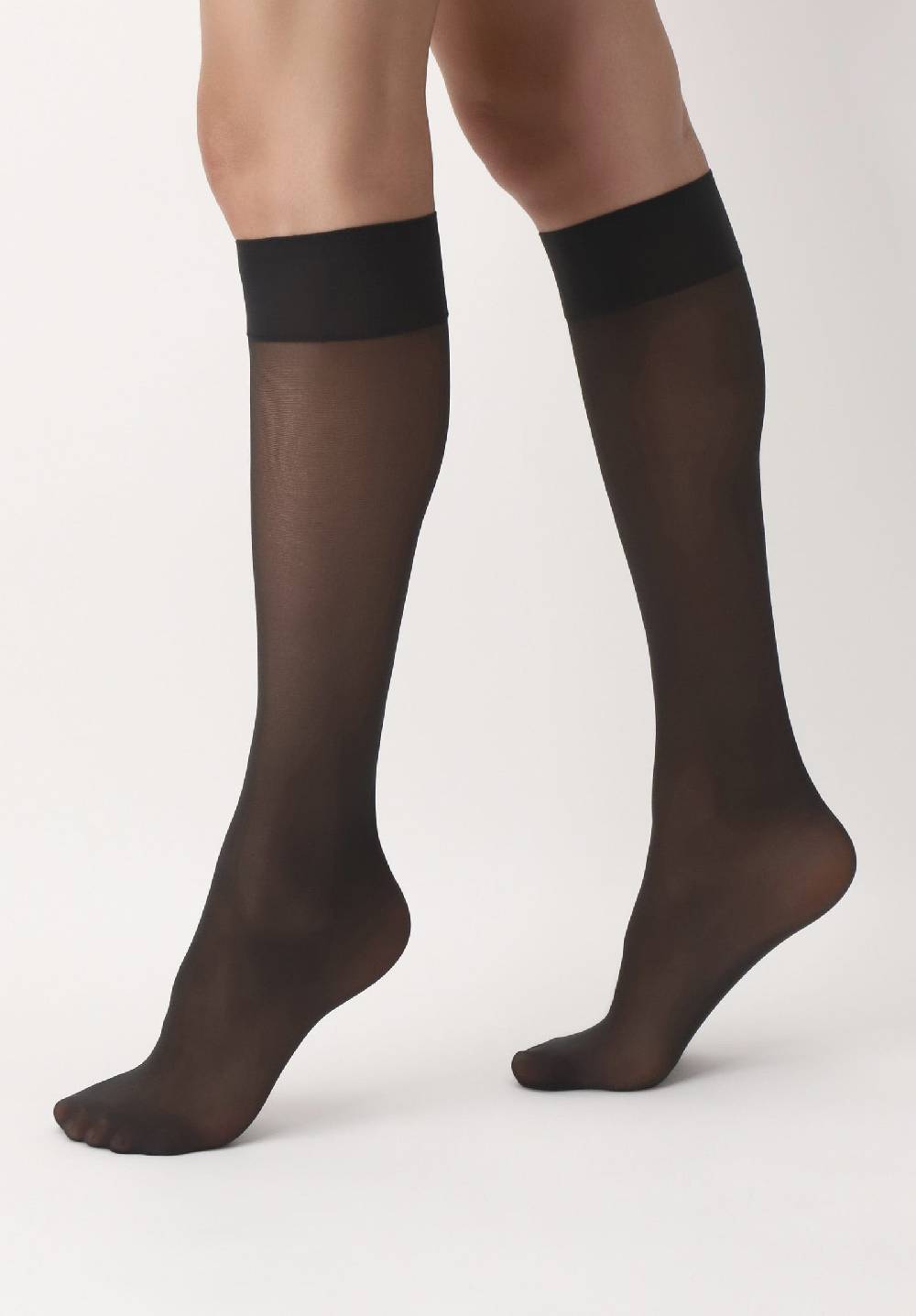Oroblù Gambaletto Velato Dolcevita 40 Italia