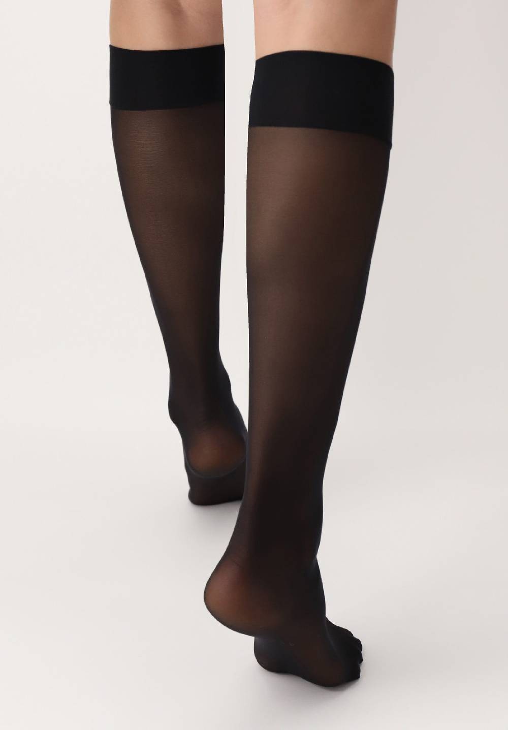 Oroblù Gambaletto Velato Dolcevita 40 Italia