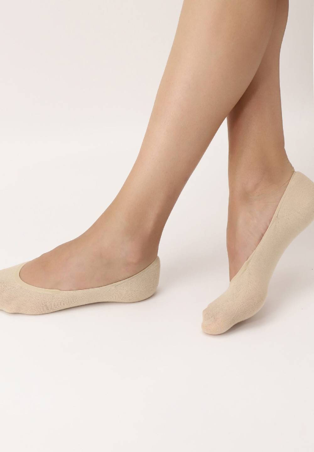 Oroblù Fantasmino Solange Classic Bipack Affare Del Giorno