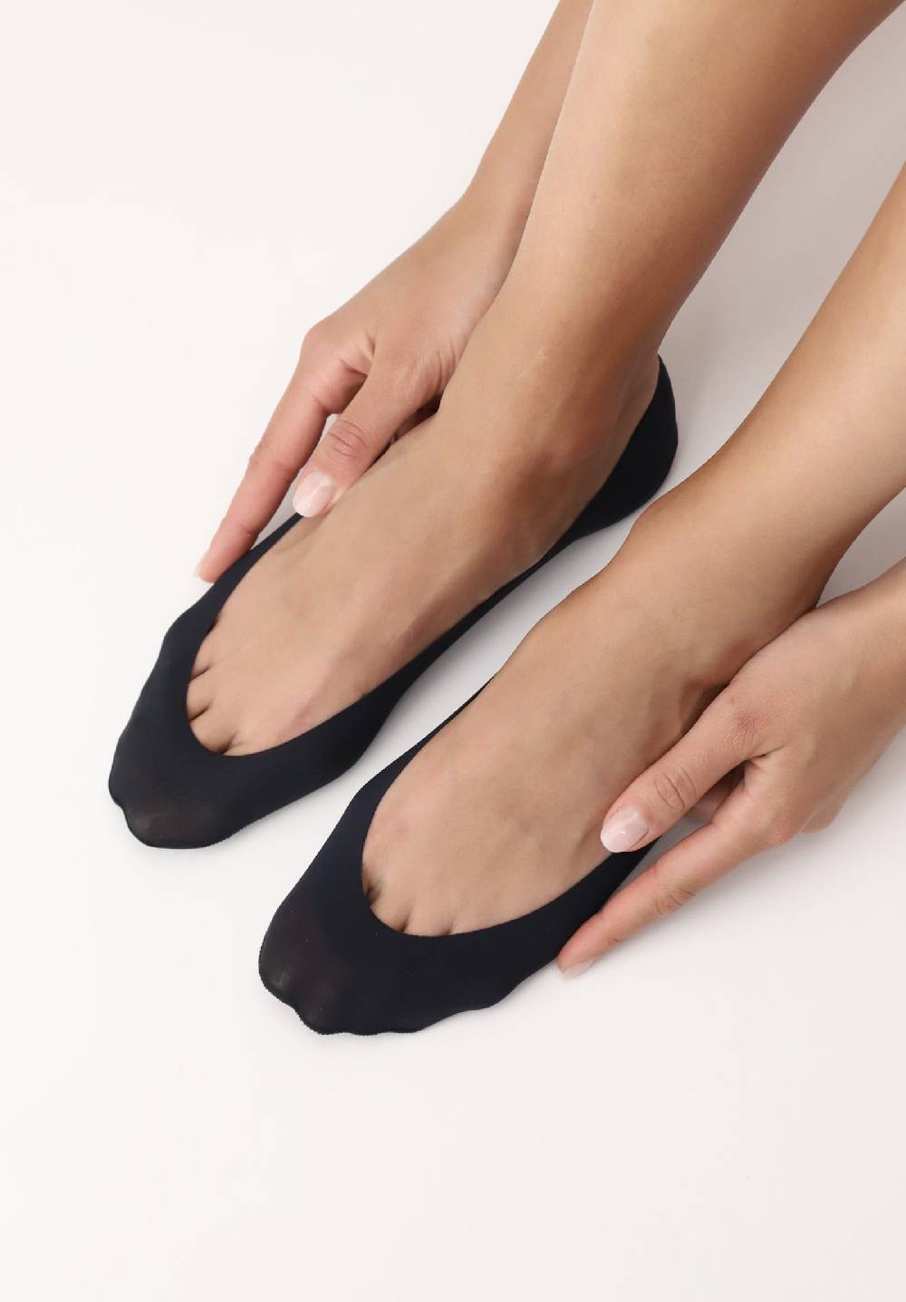 Oroblù Fantasmino Solange Invisible Prezzo Ridotto