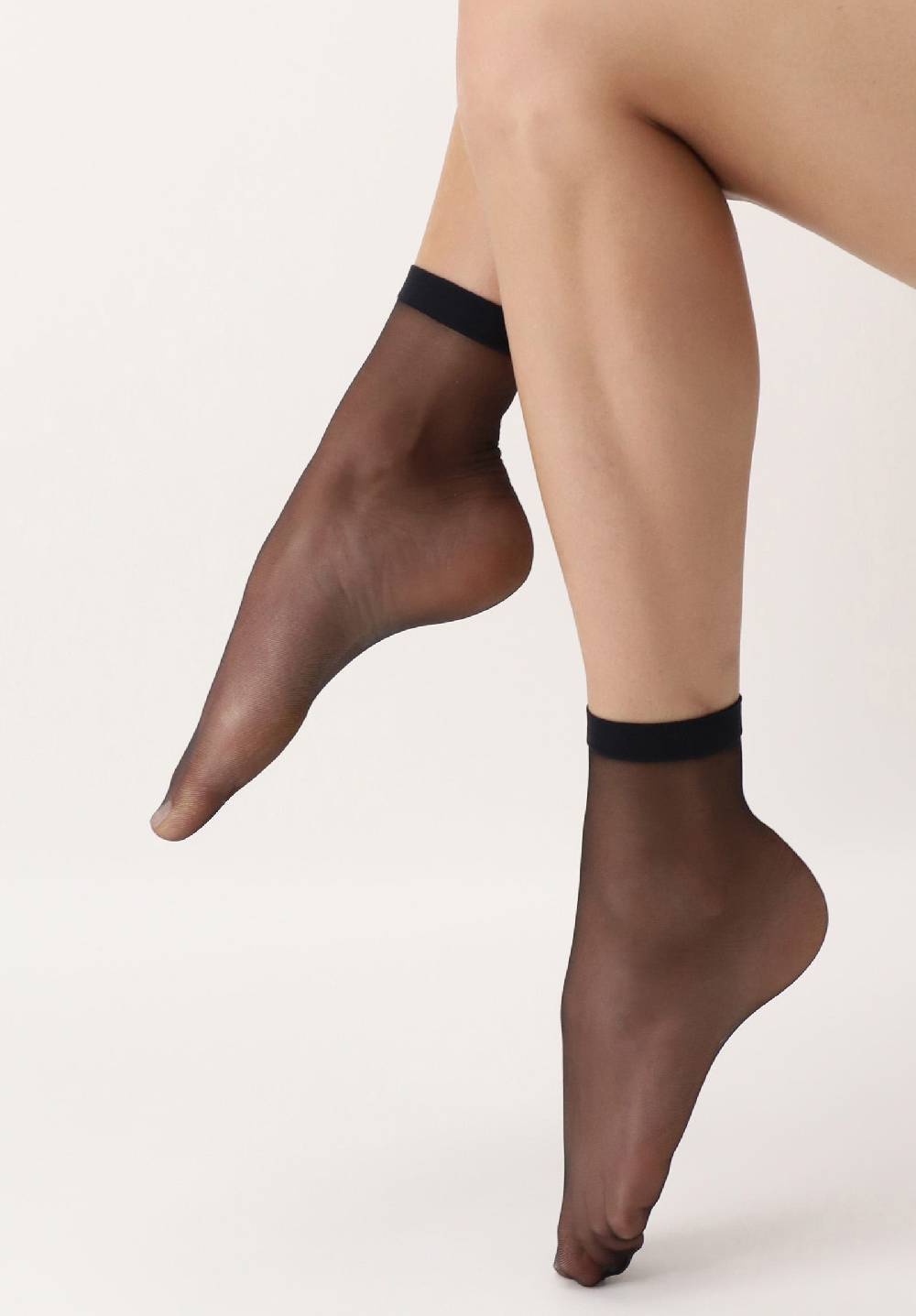 Oroblù Calzino Velato Geo 8 Offerte