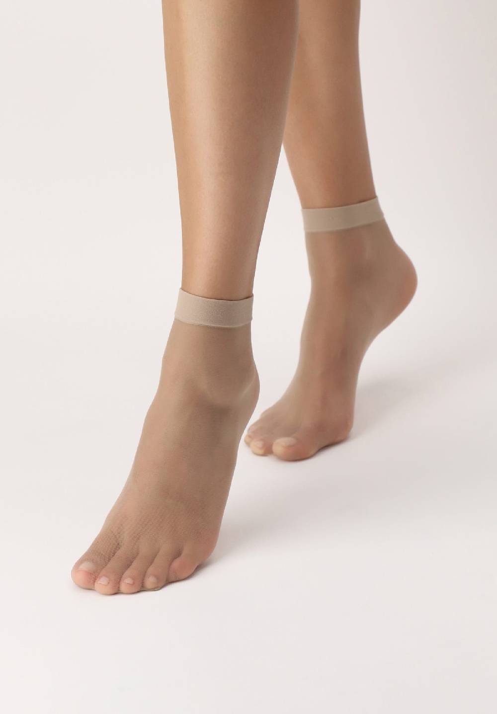 Oroblù Calzino Velato Geo 8 Offerte