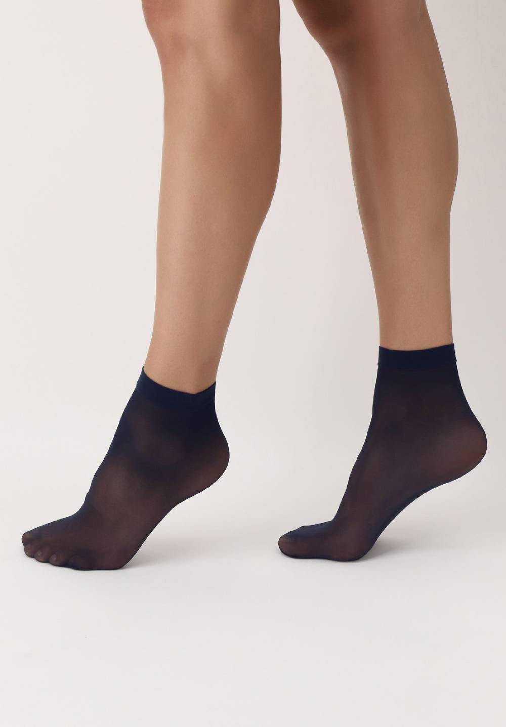 Oroblù Calzino Velato Petit 20 Nuova