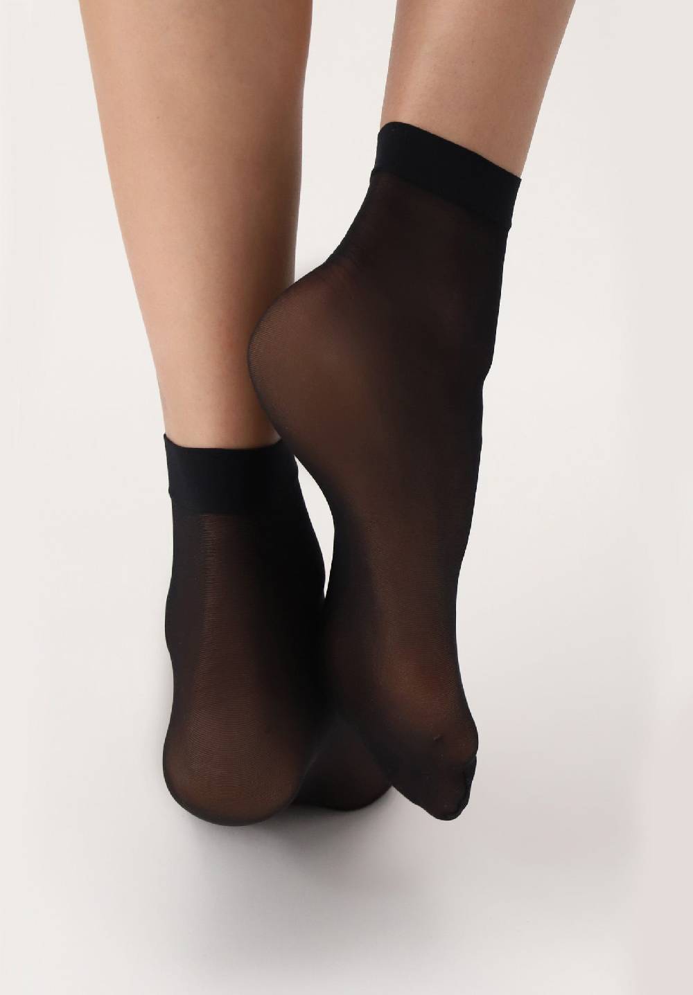 Oroblù Calzino Velato Petit 20 Nuova