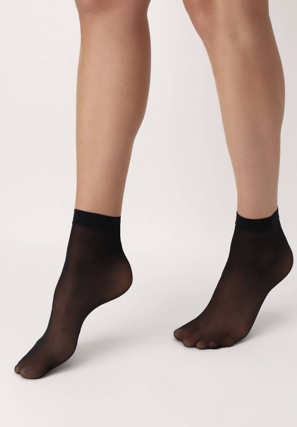 Oroblù Calzino Velato Petit 20 Nuova