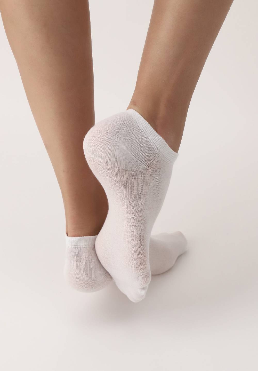 Oroblù Calza Corta Solange Sport Bipack Moda