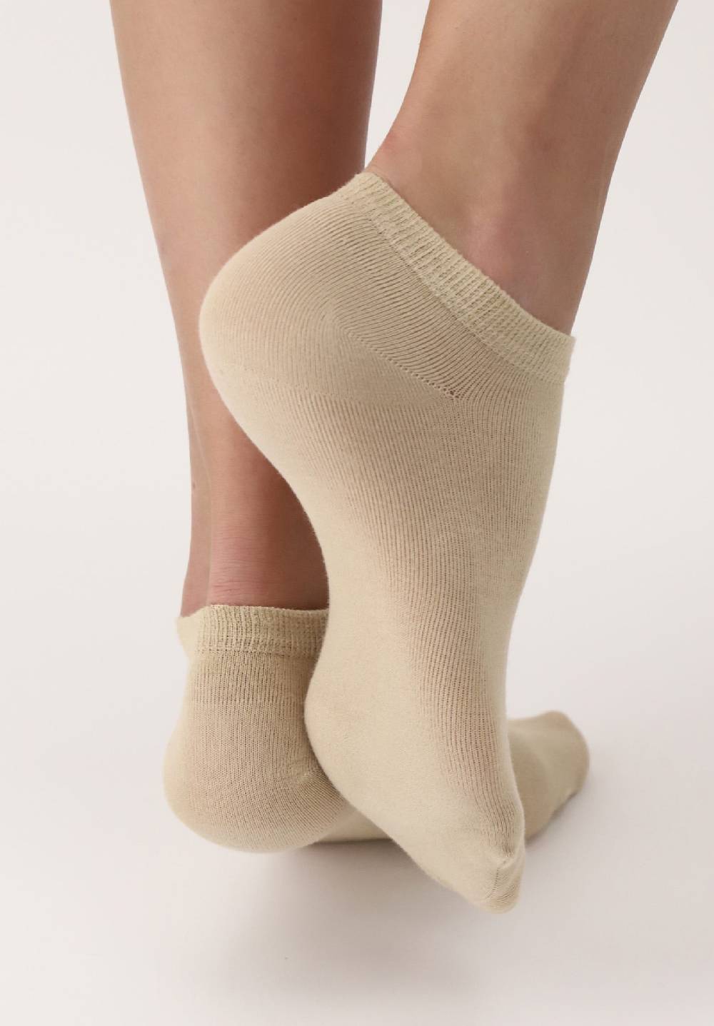 Oroblù Calza Corta Solange Sport Bipack Moda