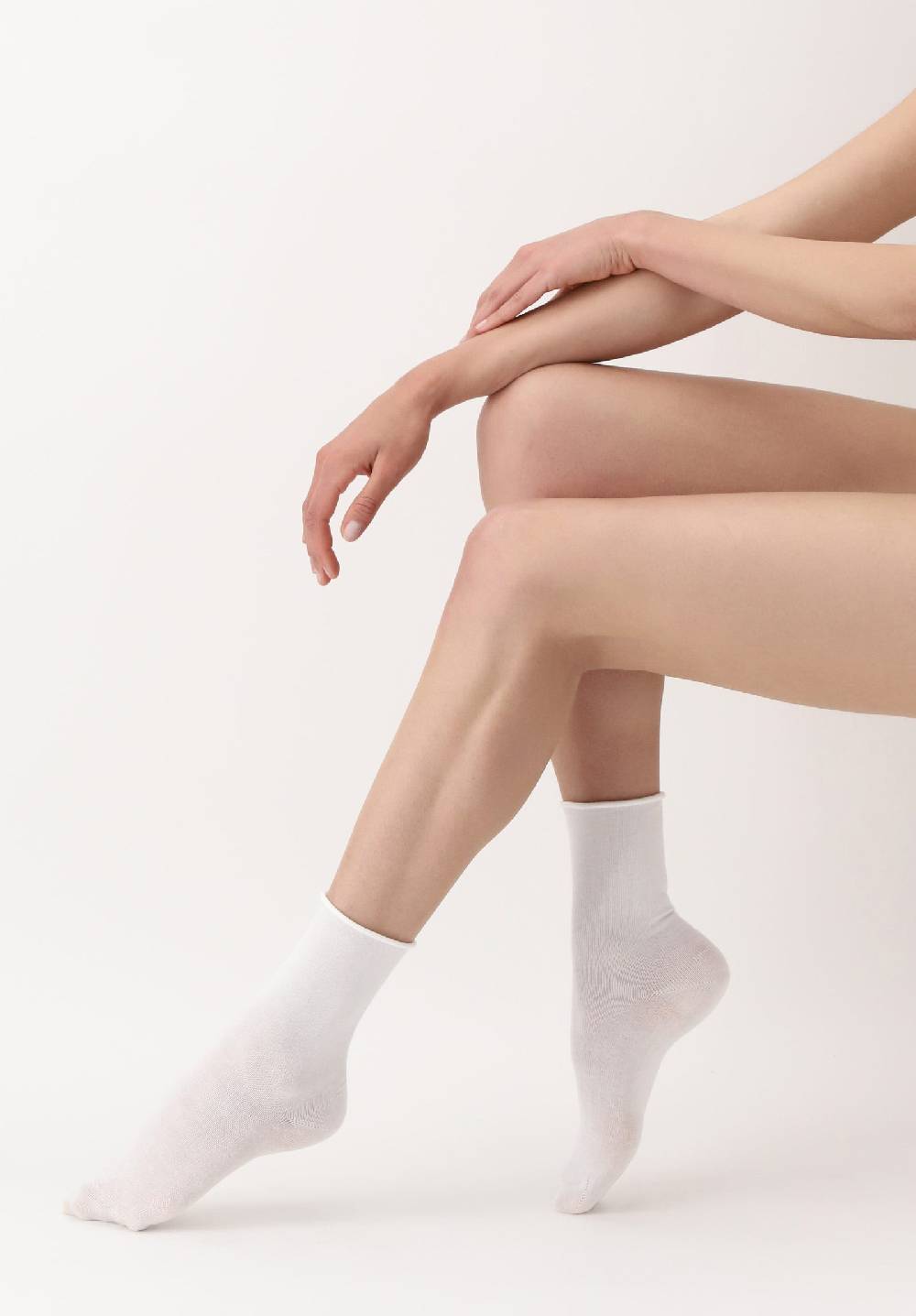 Oroblù Calzino All Colors Cotton Socks Nuovo