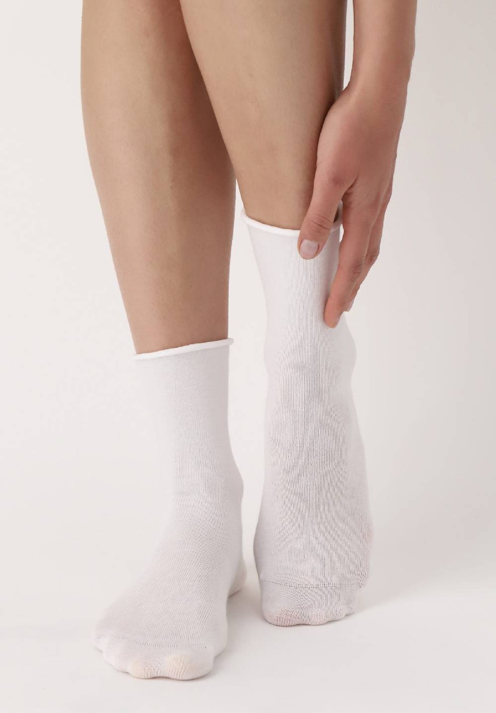 Oroblù Calzino All Colors Cotton Socks Nuovo