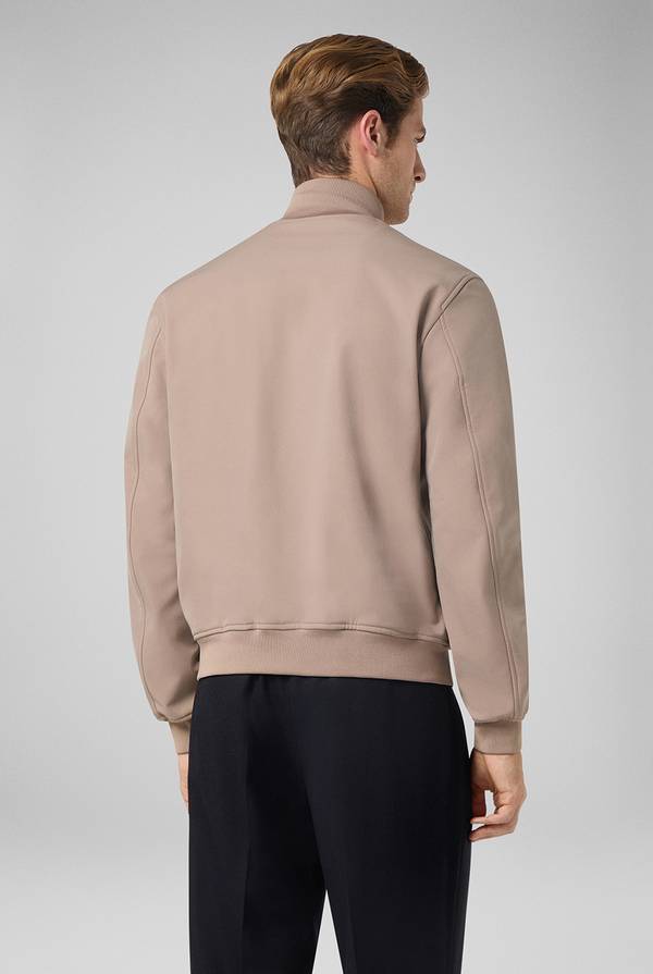 ﻿Pal Zileri Bomber soft shell Nuova