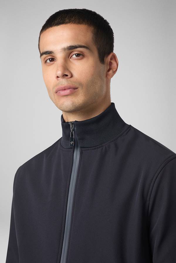 Pal Zileri Bomber soft shell Negozi Online