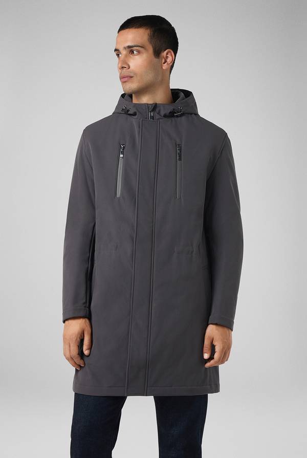 Pal Zileri Parka soft shell Acquista Ora
