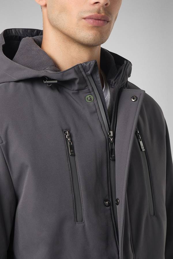 Pal Zileri Parka soft shell Acquista Ora