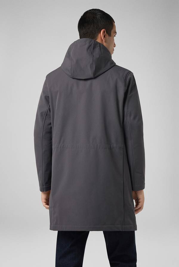 Pal Zileri Parka soft shell Acquista Ora