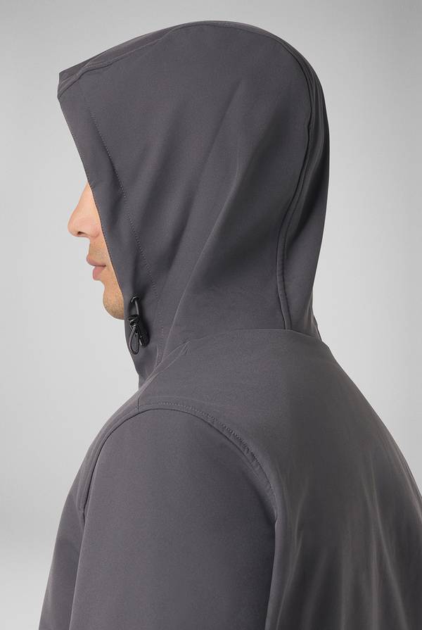Pal Zileri Parka soft shell Acquista Ora