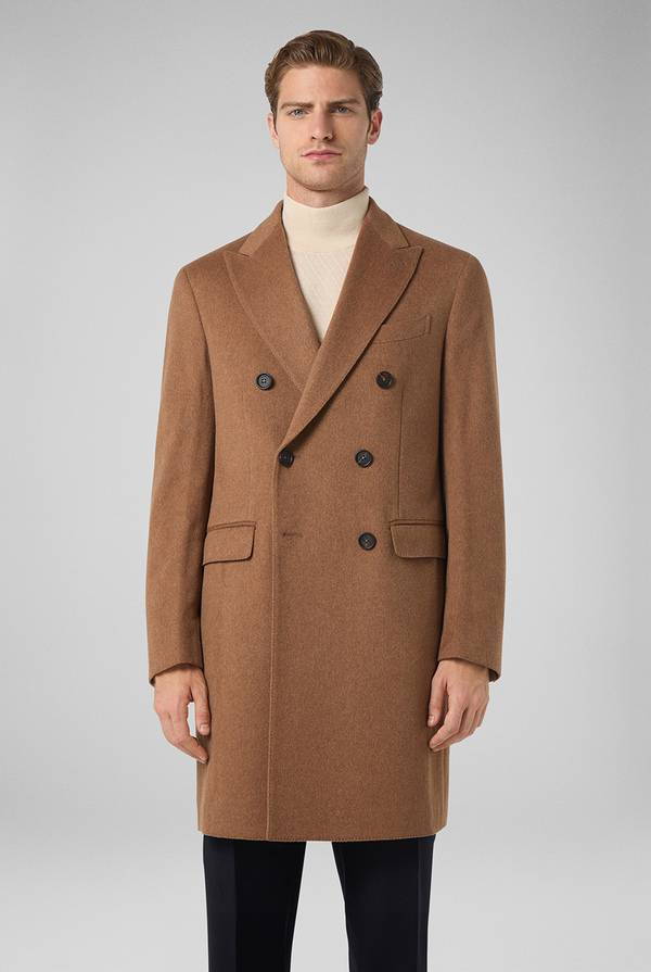 Pal Zileri Cappotto doppio petto Affare Del Giorno