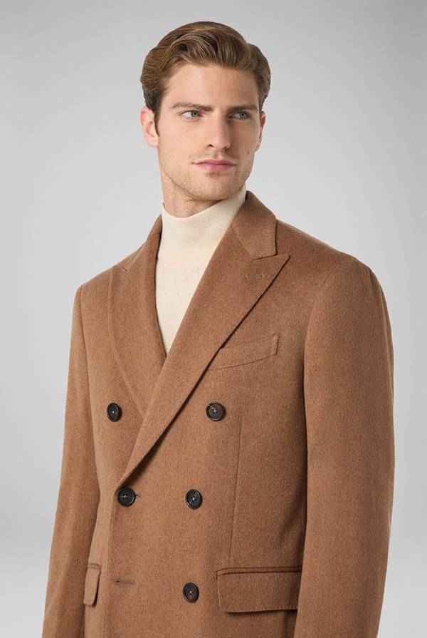 Pal Zileri Cappotto doppio petto Affare Del Giorno