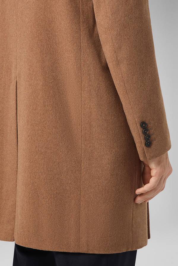 Pal Zileri Cappotto doppio petto Affare Del Giorno