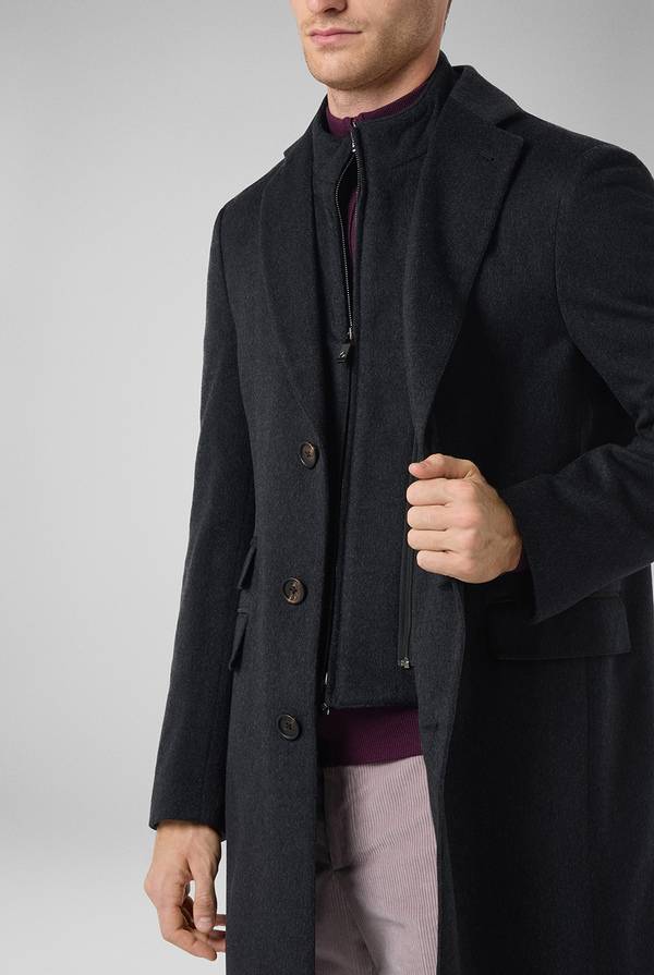Pal Zileri Cappotto scooter Sottocosto