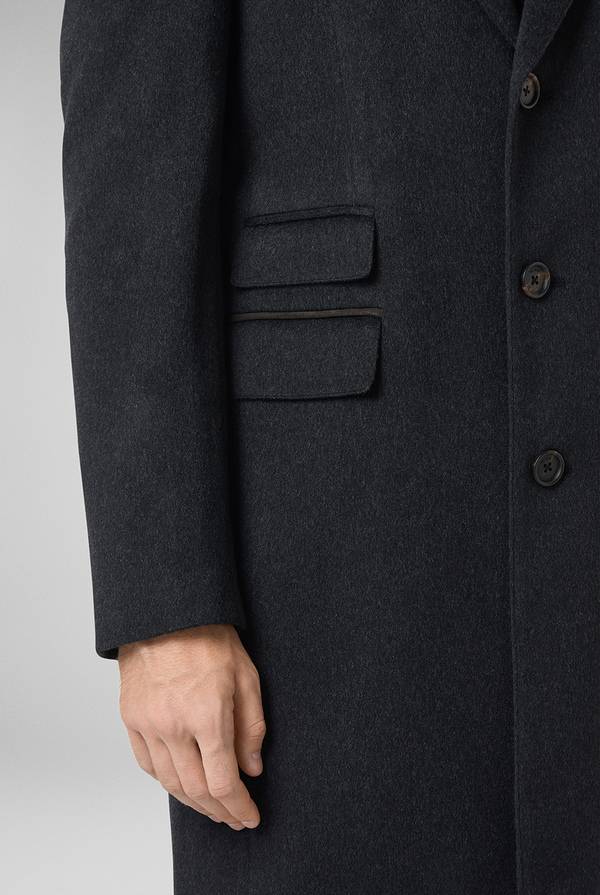 Pal Zileri Cappotto scooter Sottocosto