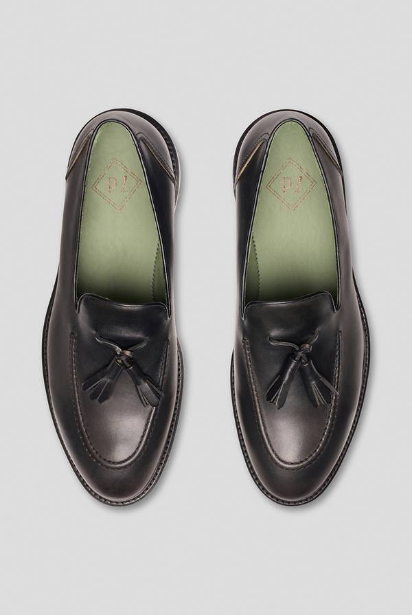 Pal Zileri Mocassini in pelle Online