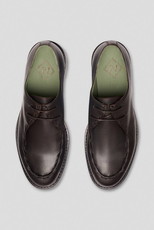 Pal Zileri Derby in pelle Outlet