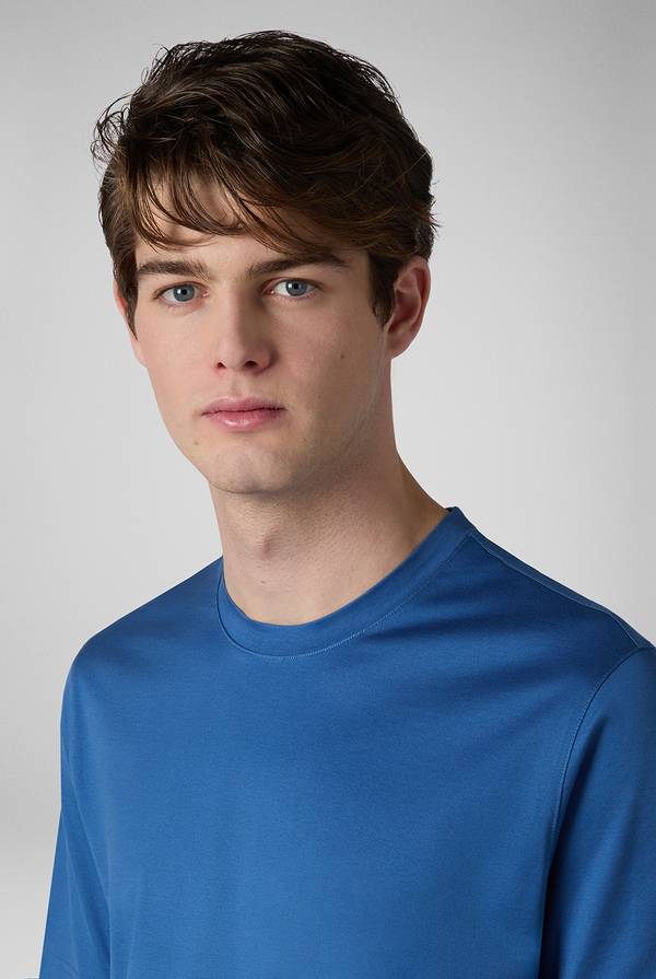Pal Zileri Tshirt in cotone mercerizzato Spedizione Gratuita