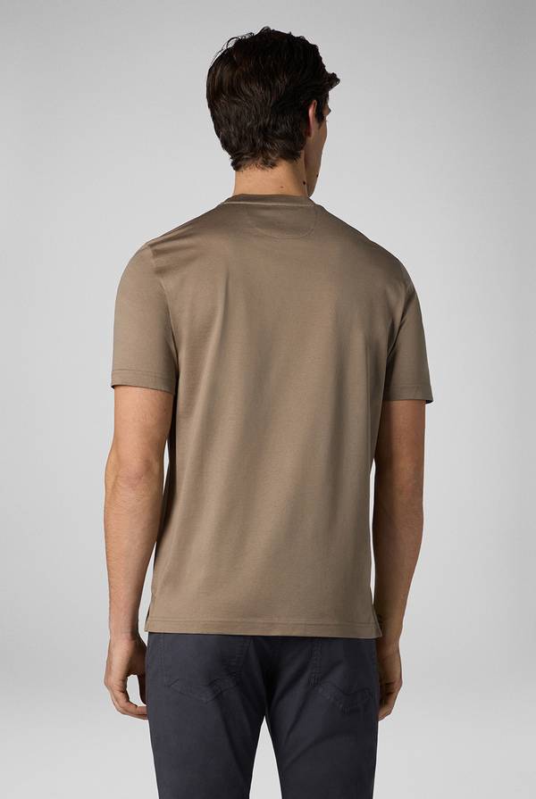 Pal Zileri Tshirt in cotone mercerizzato Pezzi Unici