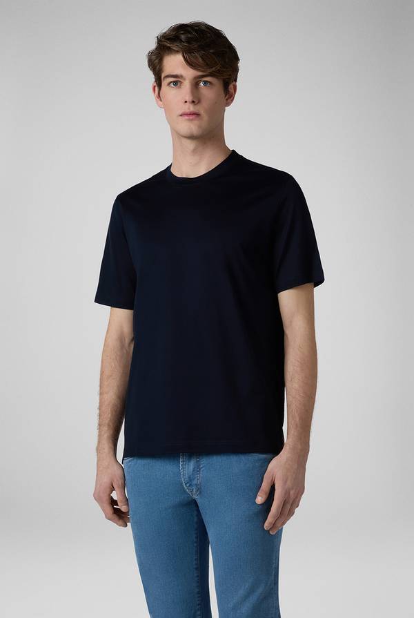 Pal Zileri Tshirt in cotone mercerizzato Shopping Online