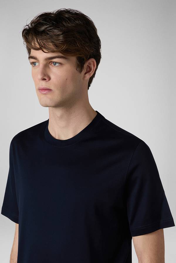 Pal Zileri Tshirt in cotone mercerizzato Shopping Online