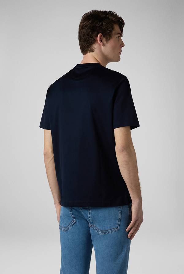 Pal Zileri Tshirt in cotone mercerizzato Shopping Online