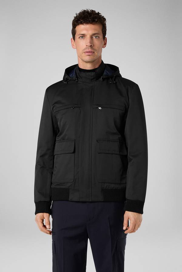 Pal Zileri Oyster field Jacket con interno staccabile Economico