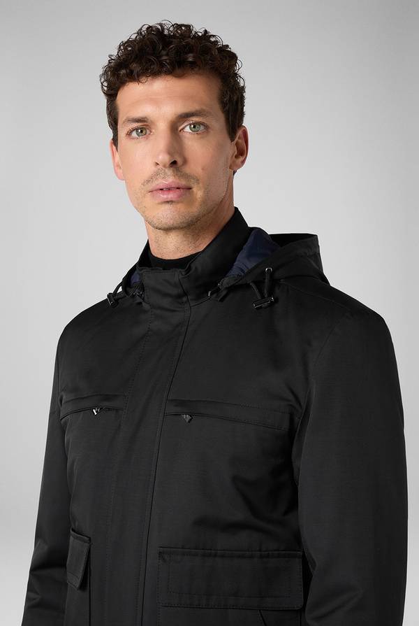 Pal Zileri Oyster field Jacket con interno staccabile Economico
