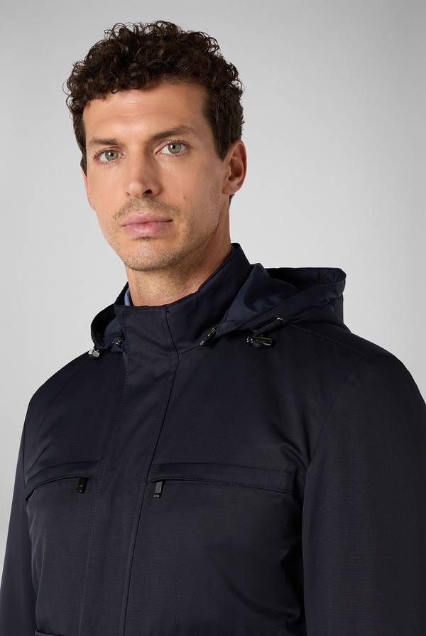 Pal Zileri Oyster field Jacket con interno staccabile Outlet