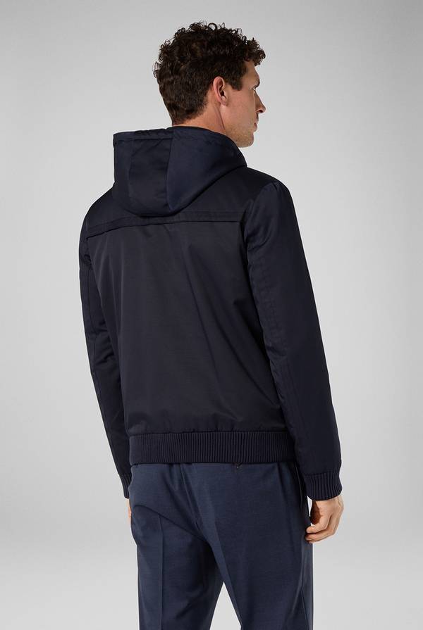 Pal Zileri Oyster field Jacket con interno staccabile Outlet