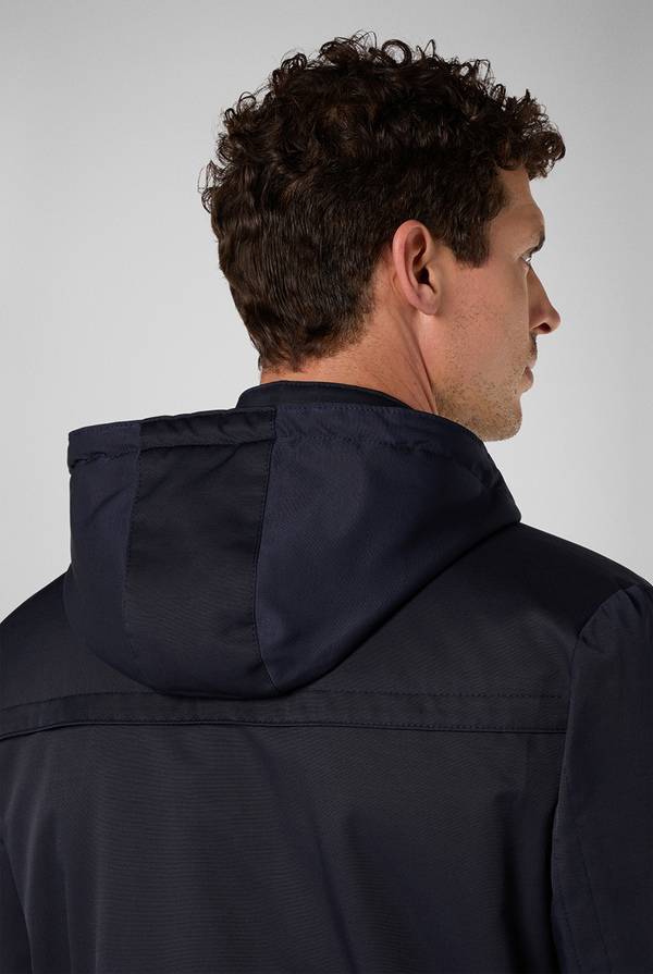 Pal Zileri Oyster field Jacket con interno staccabile Outlet