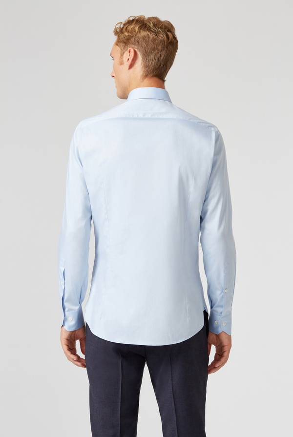 Pal Zileri CAMICIA Vendita Calda