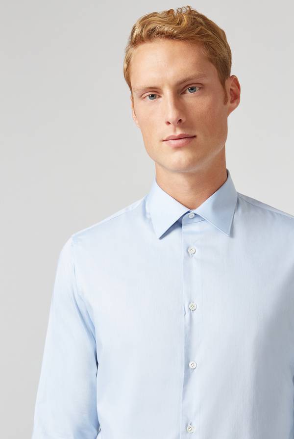 Pal Zileri CAMICIA Vendita Calda