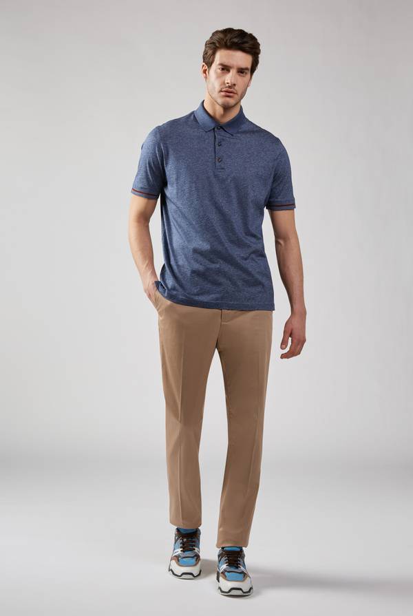 Pal Zileri Pantalone Chino slim fit I Più Venduti