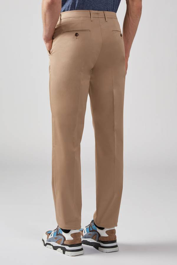 Pal Zileri Pantalone Chino slim fit I Più Venduti