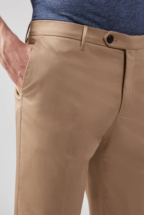 Pal Zileri Pantalone Chino slim fit I Più Venduti