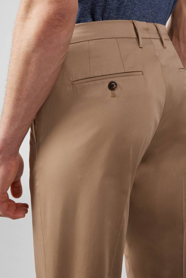 Pal Zileri Pantalone Chino slim fit I Più Venduti