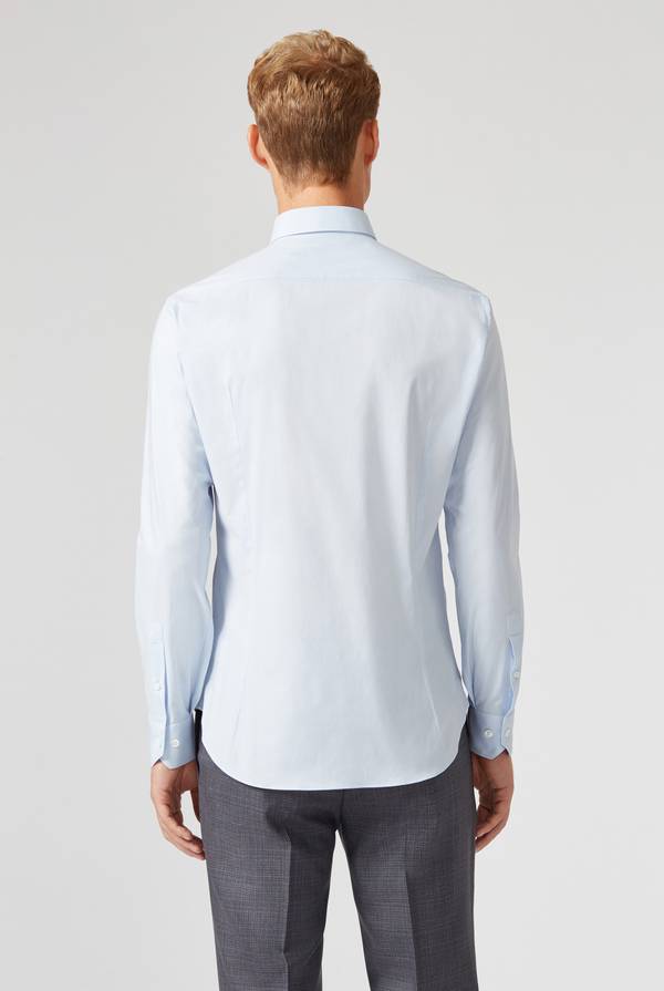 Pal Zileri CAMICIA 2025