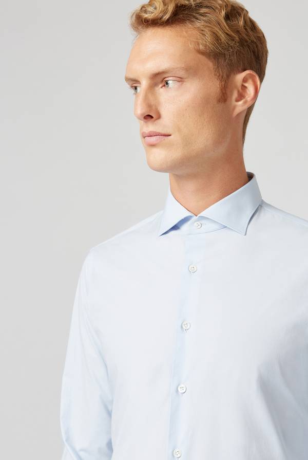 Pal Zileri CAMICIA 2025
