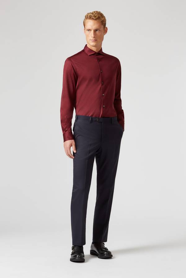 Pal Zileri PANTALONE UOMO Nuovo